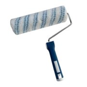 Top Farbroller Farbwalzen Malerrollen Set 25cm