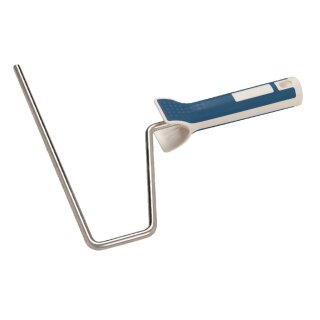 Steckbügel Malerbügel Farbroller Bügel 25cm Softgriff