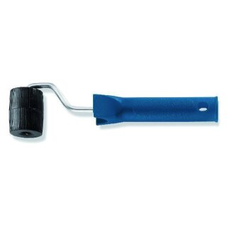 Nahtroller 4,5cm Tonnenform inkl. 6mm Bügel
