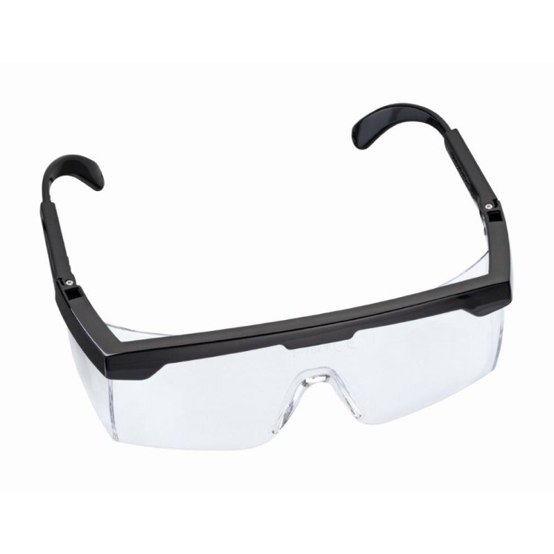 Schutzbrille Arbeitsschutzbrille 5 Stück Augenschutz Brille Top Qualität 