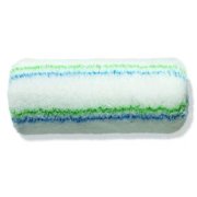 Großflächenwalze 25cm Blaugrünfaden,...