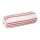 Profi Malerwalze Farbroller Polyamid Triple Red 25cm