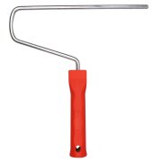 Farbroller Steckbügel 8mm für 18-20cm Farbwalzen