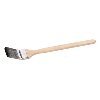Heizkörperpinsel Eckenpinsel Kunstborstenmix 65mm