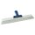 Flächenspachtel Rakel-Softgriff blau rostfrei 400mm