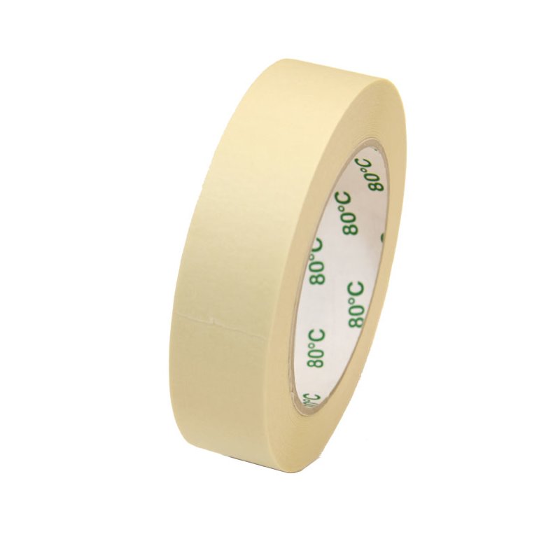 3M Malerkrepp Abdeckband Kreppband Klebeband Malerband 18,24,30,48mm x 50 meter 