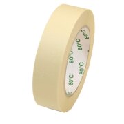 Top Malerkrepp Abklebeband Kreppband Malerband 50m