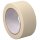 Top Malerkrepp Abklebeband Kreppband Malerband 50mm x 50m
