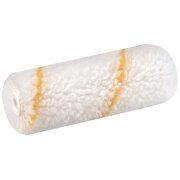 Farbwalze Farbroller Goldfaden Polyamid 10cm / 12mm Flor