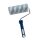 Top Farbroller Farbwalzen Malerrollen Set 18cm