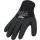 Winterhandschuhe mit schwarzer HPT-Beschichtung