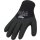 Winterhandschuhe mit schwarzer HPT-Beschichtung 9 / L