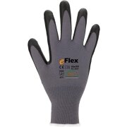 Arbeitshandschuhe Feinstrickhandschuhe Mikroschaum 11 / XXL