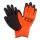 Winterhandschuhe ICE-DEFENDER warnorange 10 / XL