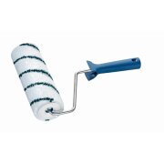 Kleisterroller Rollkleister Farbroller 18cm mit Bügel