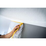 Profi Premium Goldband Masker Tape Fineline Maskenband 210 cm x 20 m