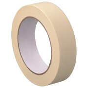 Top Malerkrepp Abklebeband Kreppband Malerband 38mm x 50m