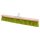 Straßenbesen Elaston neon-grün 40-60cm Metallhalter