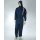 Mehrweg Lackieroverall Polyester Anzug blau waschbar XL