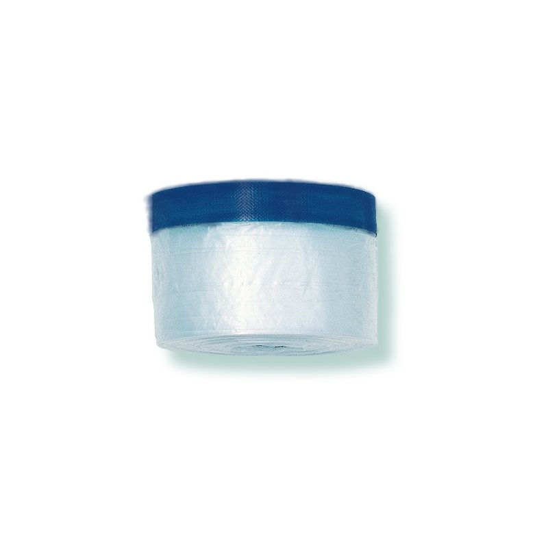 Colorel Gewebe Masker Tape PLUS UV  0,55 cm x 20 m Klebeband 