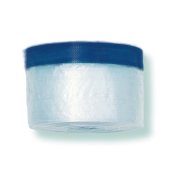 Premium UV Gewebe-Masker Tape blau 140 cm x 20 m
