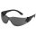Tector Arbeitsschutzbrille CHAMP grau rahmenlos