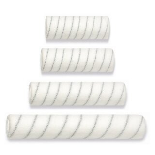 Profi Farbrollen Bodenrollen Nylon 18cm-60cm-13mm Flor