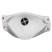 Feinstaubmaske Staubmaske Smart-Mask FFP3 NR D SMP3S