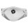 Feinstaubmaske Staubmaske Smart-Mask FFP3 NR D SMP3S