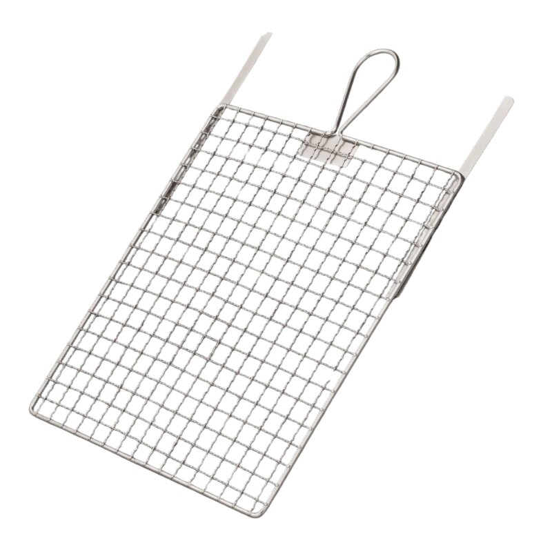 Metall-Abstreifgitter