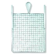 Abstreichgitter Abstreifgitter Metall 26cm x 30cm