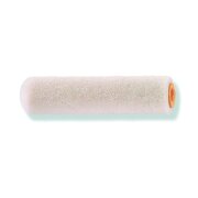 Kleinflächenwalze Farbroller 10cm beige Velour