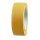 Putzerband PVC 50mm, gelb quergerillt