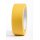 PVC Putzerband Klebeband Maurerband 50mm gelb gerillt