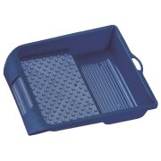 Farbwanne Lackwanne Lackschale Kunststoff 20cm x 22cm