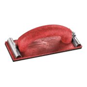 Handschleifer Bügelgriff Schraubklemmung 228 x 82mm