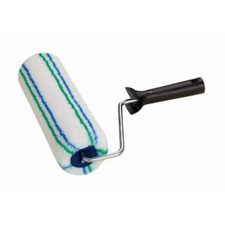 Fassadenroller Farbroller Malerrolle 27cm inkl. Bügel