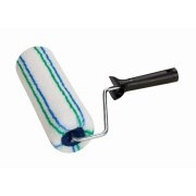 Fassadenroller Farbroller Malerrolle 27cm inkl. Bügel