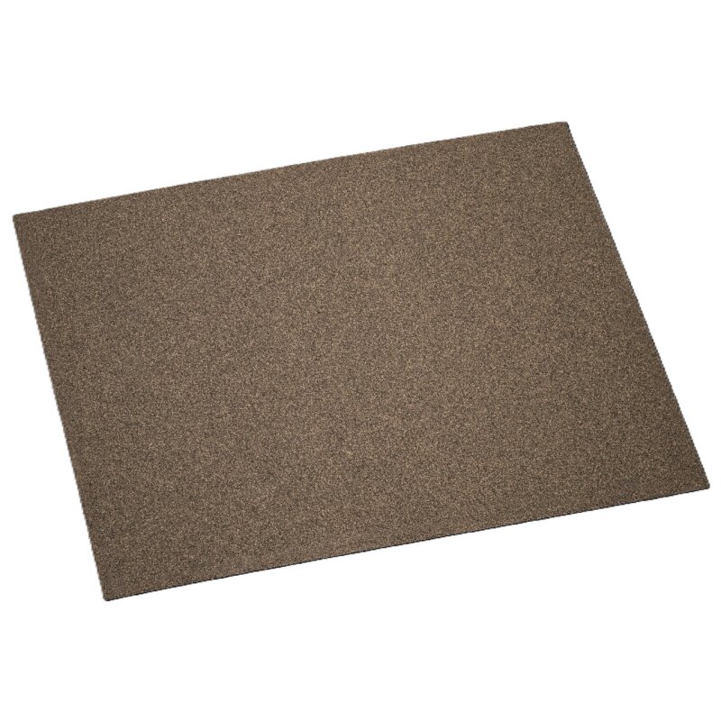 Schleifpapier Körnung P2000 – 5 Bogen, 21x11 Cm, Nass & Trocken Verwendbar