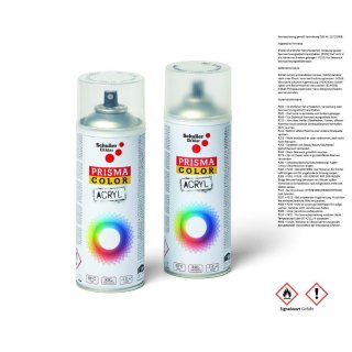 PRISMA COLOR Lack Spray RAL 1021 400 ml kaufen