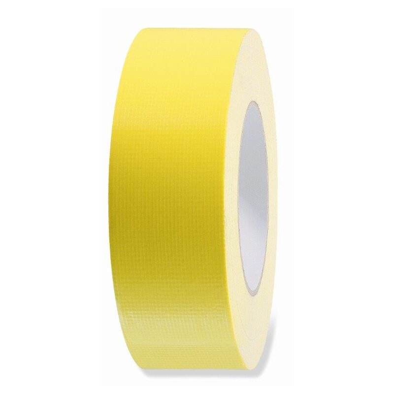 Betonband · gelb