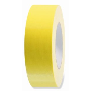 Gaffa Tape Klebeband Gewebeband silber 48mm x 50m