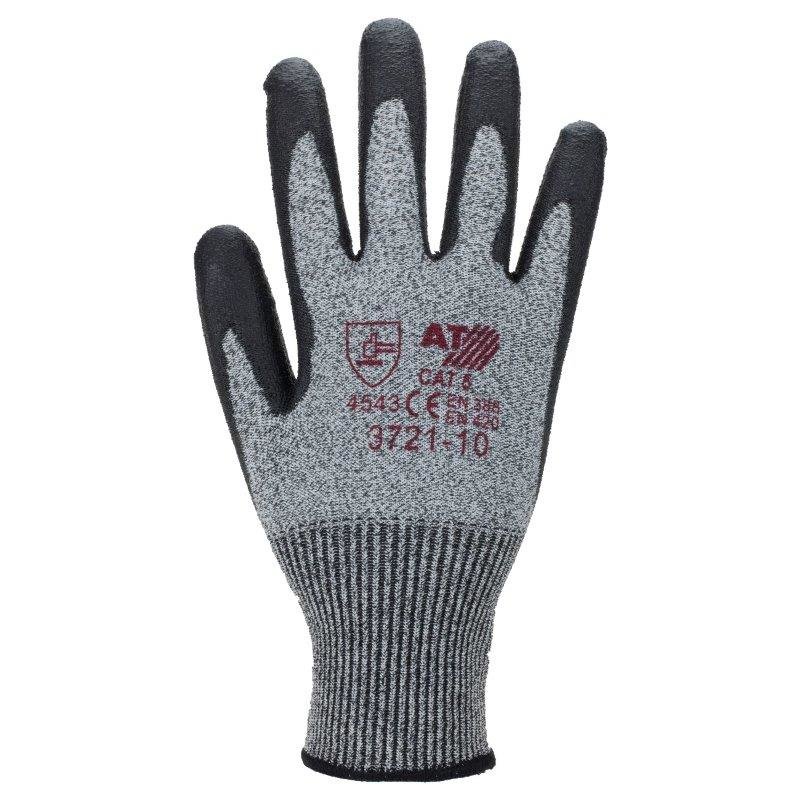 Schnittschutz Handschuh schnittfest Arbeitshandschuhe Kl.5 Gr.10 