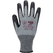 Schnittschutz-Handschuhe Stufe 5 - Größe 10 / XL