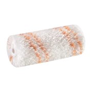 10 Stück Farbroller Orangefaden 10cm / 12mm...