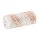 10 Stück Farbroller Orangefaden 10cm / 12mm Florhöhe
