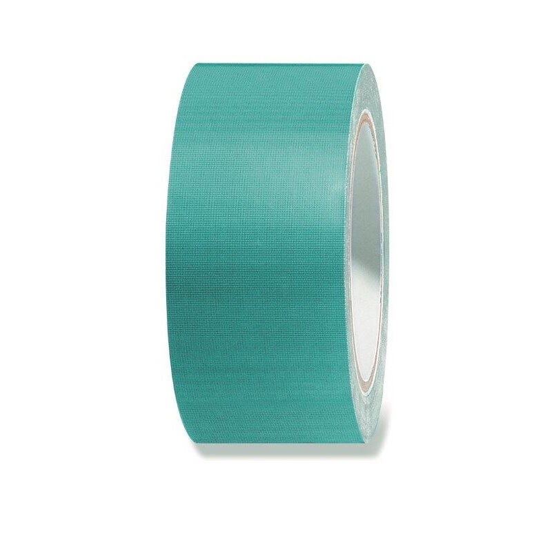 UV-Gewebeband · hellblau