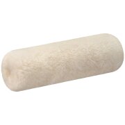 Premium Lammfell Farbroller Farbwalze Malerrolle 25cm