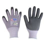 Montagehandschuhe Feinstrickhandschuhe Nylon-Lycra 9 / L