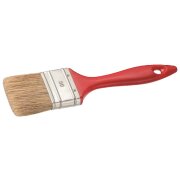 Malerbedarf Flachpinsel Lackier-Pinsel Malerpinsel 40mm